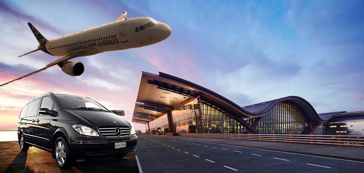 Helicro Ford Chauffeur Gerasimos